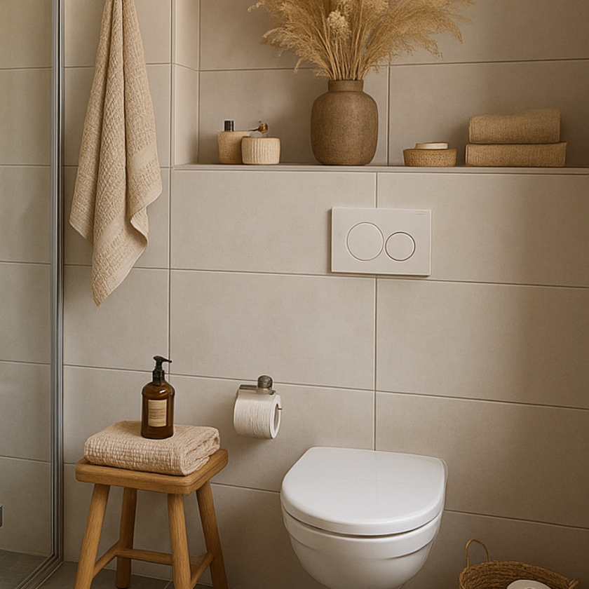 Orbit WC