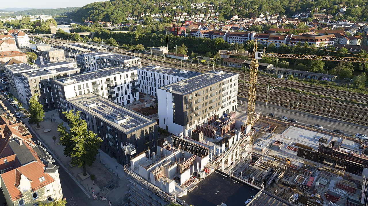 ©Maximilian Kamps, Agentur Blumberg GmbH